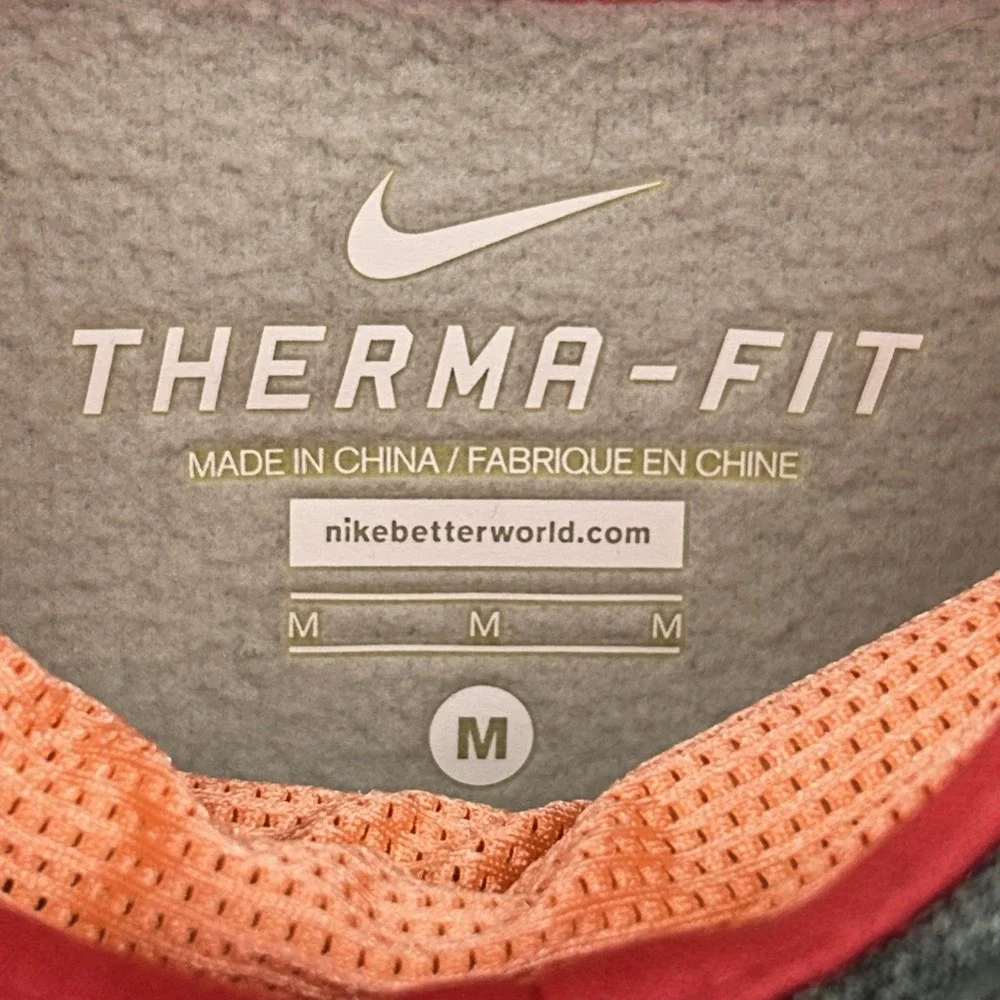 Nike thermal fit